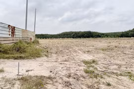 Khốn đốn vì dính dự án 'ma'