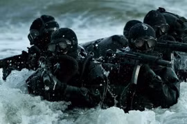 Ấn Độ tung đặc nhiệm "khủng" đến biên giới với Trung Quốc