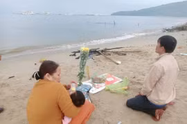 Phú Quốc: Một phụ nữ mất tích khi đi bắt ốc