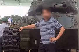 Chủ tịch xã tử vong bất thường tại nhà riêng