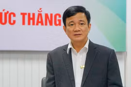 Vẫn chưa ngã ngũ "đúng – sai" chuyện cách chức Hiệu trưởng Đại học Tôn Đức Thắng