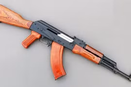 Điều tra vụ nổ súng AK ngay tại trung tâm thành phố Kon Tum