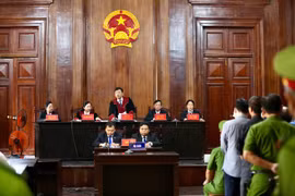 Nguyên Tổng giám đốc DongA Bank lãnh án chung thân, bồi thường hơn 2.000 tỉ đồng