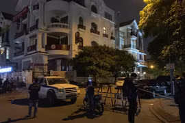 Vụ thi thể không nguyên vẹn trong valy ở quận 7: Truy tìm nghi can người Hàn Quốc