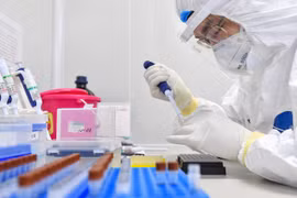 Trung Quốc công bố nghiên cứu bất ngờ về Covid-19