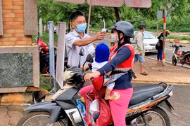 UBND tỉnh Gia Lai chỉ đạo tăng cường thực hiện các biện pháp phòng-chống dịch Covid-19