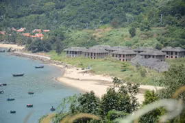 Đà Nẵng tổng rà soát các dự án trên bán đảo Sơn Trà