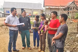 Đak Pơ Pho nâng cao chất lượng công tác hòa giải