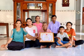 Chuyển biến trong công tác khuyến học, khuyến tài ở Gia Lai