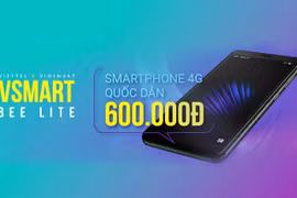 Phổ cập 4G, người dùng, nhà mạng được lợi