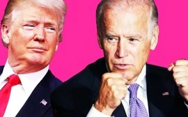 Đảng Cộng hòa tung đòn mới giúp Trump ngăn Biden vào Nhà Trắng