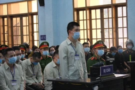 Xét xử Hùng Sida và 105 bị cáo trong vụ đánh bạc "khủng" ở Đak Đoa