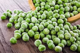 6 loại thực phẩm tốt cho sức khỏe hơn khi đông lạnh