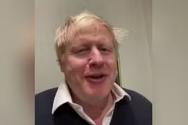 Thủ tướng Anh tiết lộ sức khỏe sau khi cách ly Covid-19 lần hai