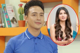 Ông xã Kha Ly: 'Đàn ông bị vợ phàn nàn là chuyện bình thường'