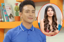 Ông xã Kha Ly: 'Đàn ông bị vợ phàn nàn là chuyện bình thường'