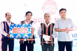 Ủy ban MTTQ Việt Nam tỉnh Gia Lai: 90 năm xây dựng khối đại đoàn kết toàn dân