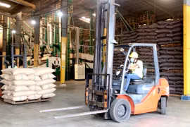 Gia Lai: Nhiều giải pháp thúc đẩy tăng trưởng xuất khẩu