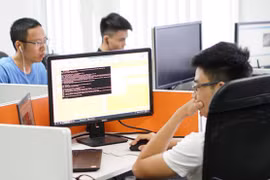 Kỹ sư CNTT được săn đón nhiều nhất trong những tháng cuối năm