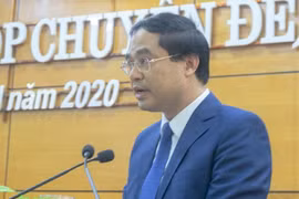 Lào Cai có tân Chủ tịch UBND tỉnh 43 tuổi