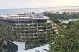 Kiến nghị tạm dừng cấp phép mới cho dự án Condotel