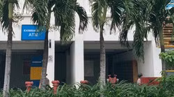 TP.HCM: Phát hiện phần đầu cùng thi thể người phụ nữ ở chung cư quận 7