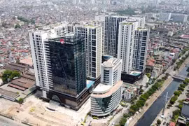 Hiểm họa ở công trình tự ý đưa vào sử dụng