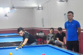 Giải vô địch Billiards Carom tỉnh Gia Lai năm 2020: Những cuộc "đổi ngôi"