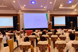 Gia Lai: Gần 200 đại biểu dự tư vấn, đối thoại về chính sách bảo hiểm xã hội