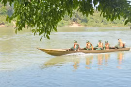 Bộ Chỉ huy Bộ đội Biên phòng tỉnh Gia Lai quan tâm chăm lo cán bộ trẻ