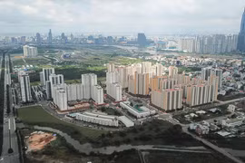 Trung ương công nhận kết quả rà soát TP Thủ Đức là đô thị loại I