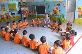 Kỳ cuối-Nâng cao chất lượng giáo dục vùng sâu