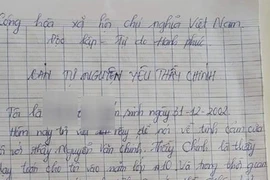 Làm rõ vụ nữ sinh lớp 10 tự tử vì không được thầy giáo hứa cưới làm vợ