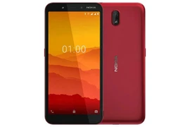 Lộ diện Nokia C1 Plus giá siêu rẻ