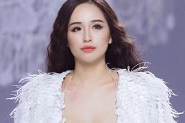 Hoa hậu Việt Nam Mai Phương Thúy: Giàu có, không ngại thẩm mỹ