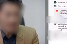 Biến tướng chiêu trò sugar baby