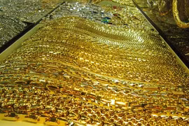 Giá vàng hôm nay 8-11: Tăng gần 2 triệu đồng/lượng so với tuần trước, dự báo tăng tiếp