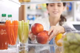 Chuyên gia nói về 7 thói quen ăn uống lành mạnh cho phụ nữ