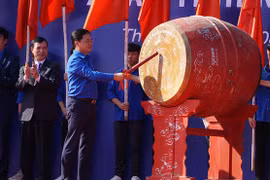 Tình nguyện mùa đông 2020 và xuân tình nguyện hướng về đồng bào khó khăn