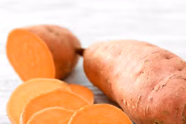 6 lợi ích tuyệt vời của khoai lang có thể khiến bạn bất ngờ