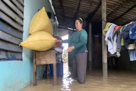 Thêm 2 áp thấp - bão hướng vào Việt Nam trong 10 ngày tới