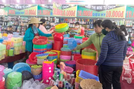 Hội chợ Công nghiệp-Thương mại Gia Lai 2020: Cơ hội cho doanh nghiệp trong thời điểm khó khăn