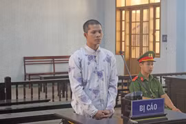 Bi kịch gia đình từ men rượu