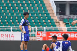 Công Phượng sẽ về lại phố Núi chấm dứt mối tình HAGL - CLB TP.HCM?