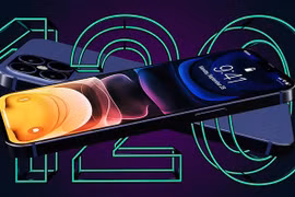 4 thất vọng tràn trề của người dùng đối với iPhone 12