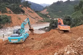 Bài học từ huyện Tây Giang