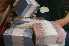 Đắk Nông: Khởi tố 2 phóng viên Tạp chí điện tử Thương hiệu và Pháp luật