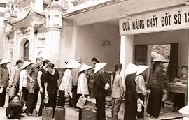 Chuyện thời bao cấp