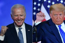 Ông Biden có thể thắng nốt cơ hội của ông Trump ở Pennsylvania