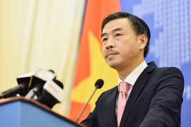 Việt Nam nói về tác động của bầu cử Mỹ tới quan hệ song phương